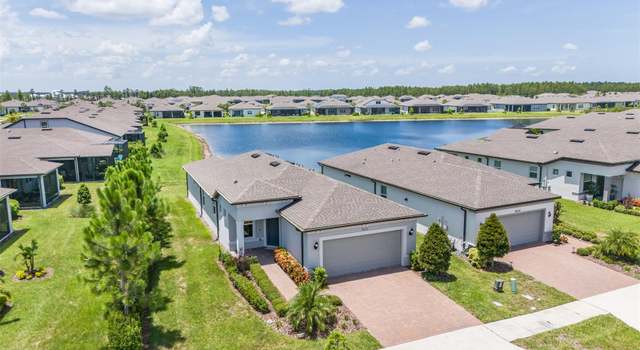 Photo of 19212 Iron Topsail Isle, Land O Lakes, FL 34638