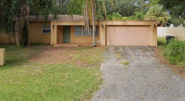 Photo of 4909 S Zion St, Tampa, FL 33611