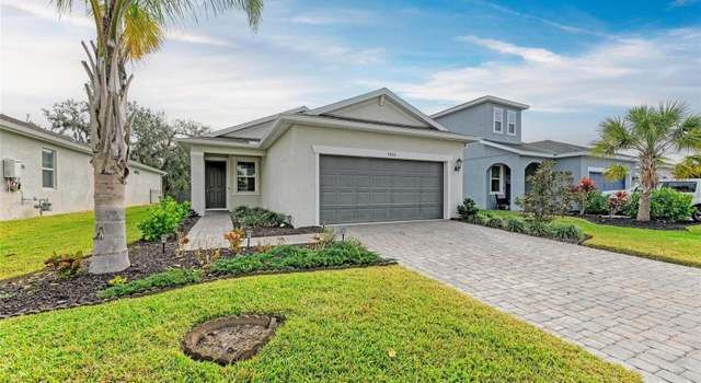 Photo of 5866 Bungalow Grove Ct, Palmetto, FL 34221