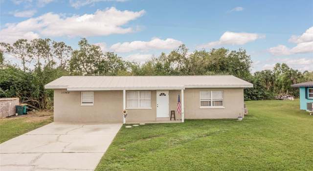 Photo of 11369 1st Ave, Punta Gorda, FL 33955
