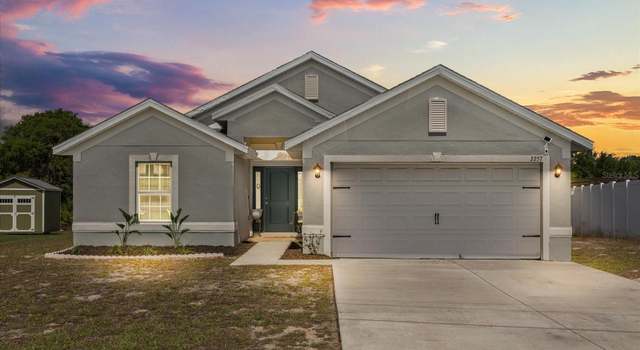 Photo of 2257 Pecos Ct, Kissimmee, FL 34759