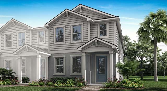 Photo of 3189 Douglas Fir Dr, Apopka, FL 32703