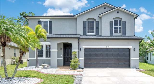 Photo of 2809 Lyndscape St, Orlando, FL 32833