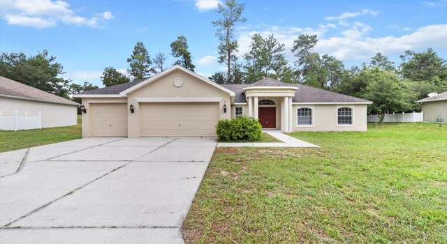 Photo of 35 Grass St, Homosassa, FL 34446