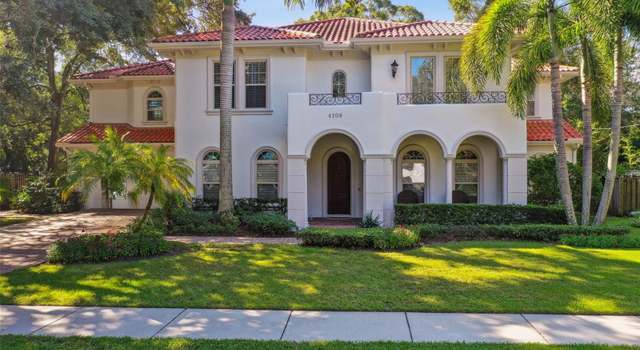 Photo of 4108 W San Luis St, Tampa, FL 33629