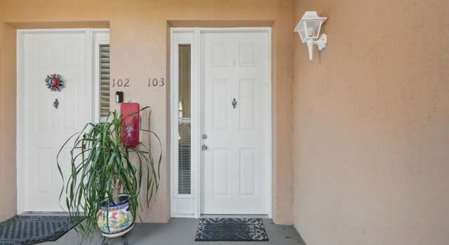 Photo of 300 Via Castilla #103, St Augustine, FL 32095
