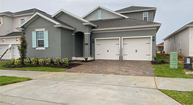Photo of 4518 Lions Gate Loop, Clermont, FL 34711