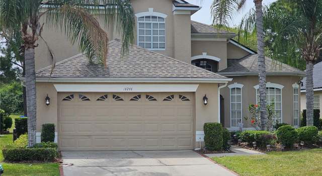 Photo of 14244 Sports Club Way, Orlando, FL 32837