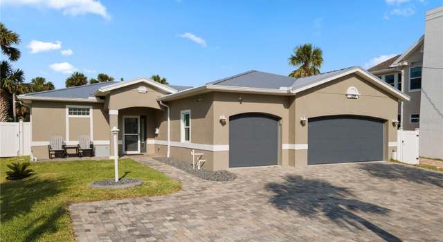 Photo of 725 N Grandview Ave, Daytona Beach, FL 32118