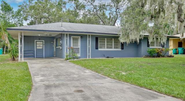 Photo of 1607 Lindale Ave, Eustis, FL 32726