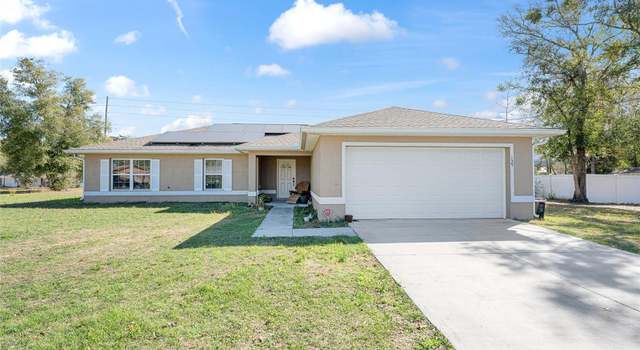 Photo of 159 Water Trak, Ocala, FL 34472