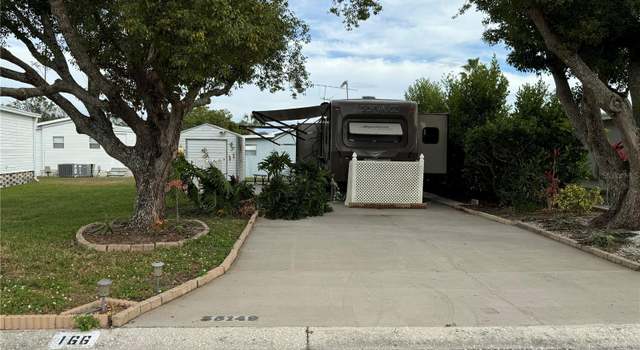 Photo of 35149 Garber Ln, Zephyrhills, FL 33541