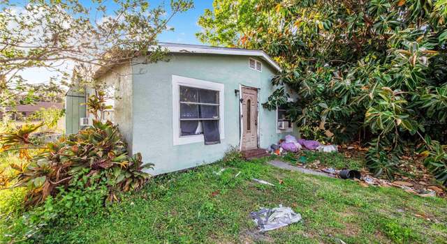 Photo of 117 SW 3rd Ave, Mulberry, FL 33860