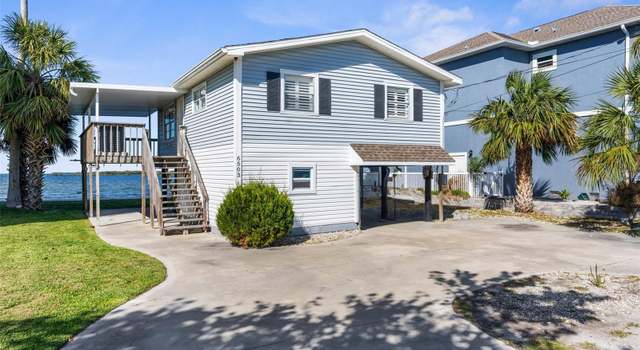 Photo of 6503 Driftwood Dr, Hudson, FL 34667