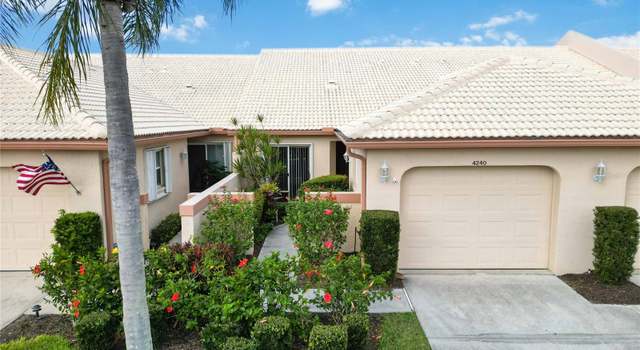 Photo of 4240 Marseilles Ave #3248, Sarasota, FL 34233