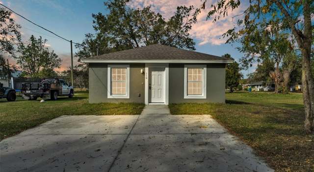 Photo of 110 5th St SW, Fort Meade, FL 33841