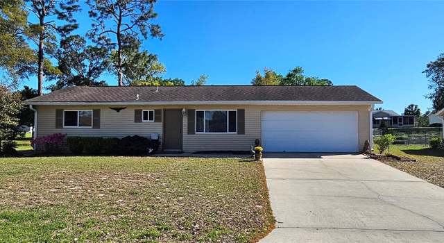 Photo of 8516 SW 105th Pl, Ocala, FL 34481