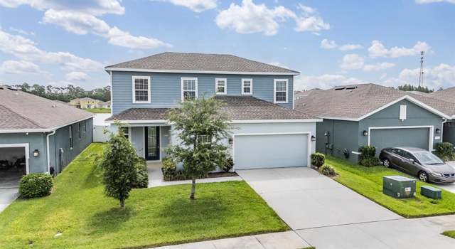 Photo of 8576 Broadstone Dr, Wesley Chapel, FL 33544