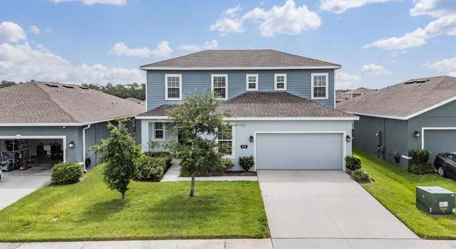 Photo of 8576 Broadstone Dr, Wesley Chapel, FL 33544