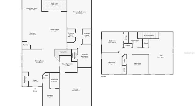 Photo of 8576 Broadstone Dr, Wesley Chapel, FL 33544