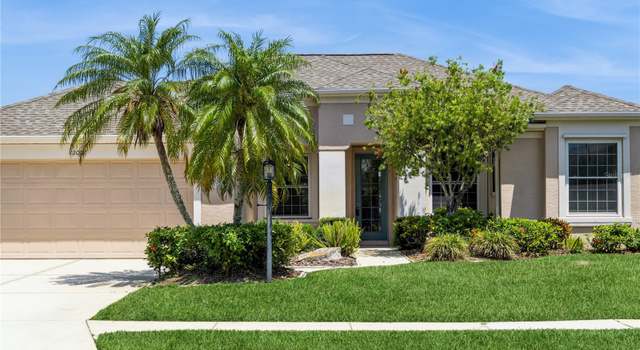 Photo of 12007 Clubhouse Dr, Lakewood Ranch, FL 34202