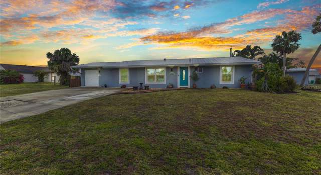 Photo of 2236 Arnet St, Port Charlotte, FL 33948