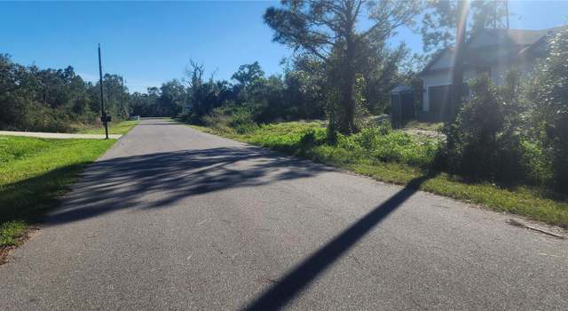 Photo of 311 Spaulding St, Port Charlotte, FL 33953