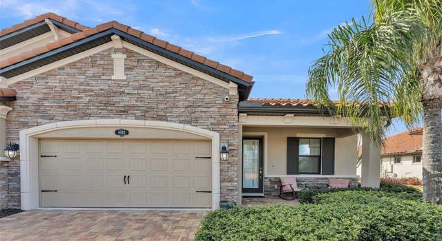 Photo of 4003 Solamor St, Lakeland, FL 33810