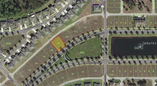 Photo of 2571 Grasmere View Pkwy N, Kissimmee, FL 34746