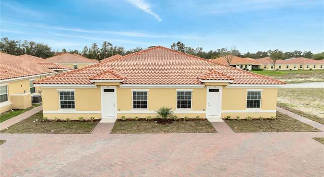 Photo of 1783 Coriander Dr, Kissimmee, FL 34759