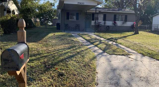 Photo of 37400 Vista Dr, Dade City, FL 33523