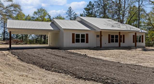 Photo of 5910 NE 51st Ter, High Springs, FL 32643