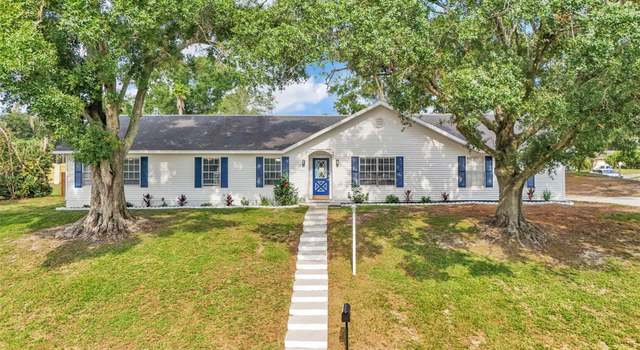 Photo of 4825 Foxrun, Lakeland, FL 33813
