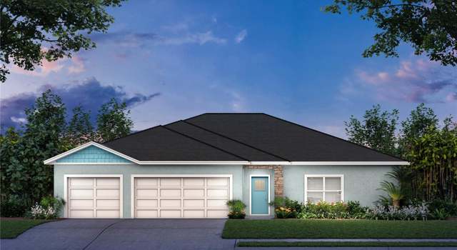 Photo of 1911 Lime Tree Dr, Edgewater, FL 32141