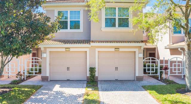 Photo of 1244 Romani Ave #1244, Davenport, FL 33896