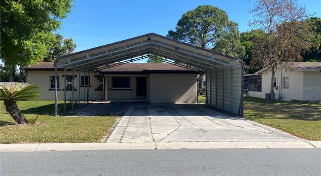 Photo of 2927 Walnut St, Winter Haven, FL 33881