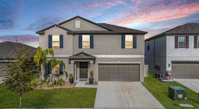 Photo of 8638 Parsons Hill Blvd, Wesley Chapel, FL 33545