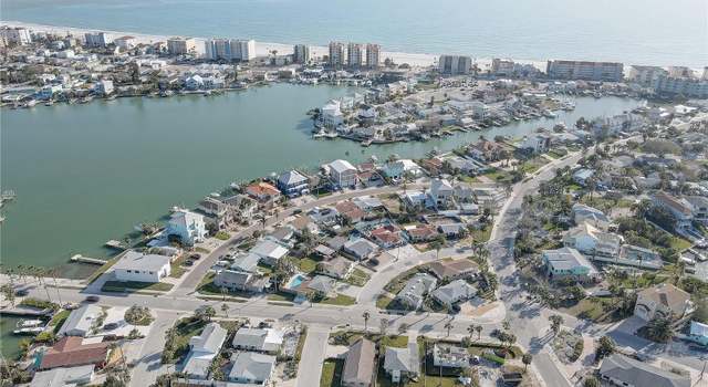 Photo of 440 S Bayshore Dr, Madeira Beach, FL 33708