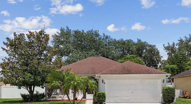 Photo of 501 Royal Ridge St, Valrico, FL 33594