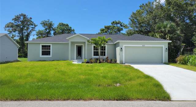Photo of 6159 Cromwell St, Englewood, FL 34224