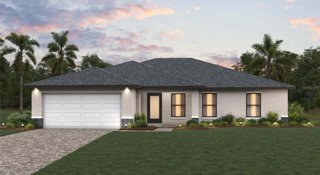 Photo of 16085 Edina Ave, Port Charlotte, FL 33954