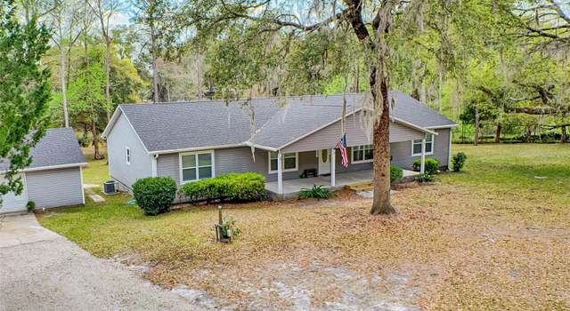 Photo of 21401 NE 53rd Ave, Earleton, FL 32631
