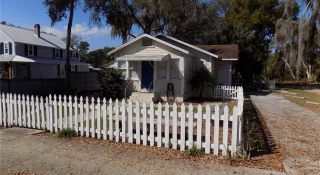 Photo of 204 S Center St, Eustis, FL 32726