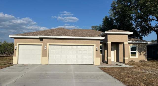 Photo of 2346 Logsdon St, North Port, FL 34287