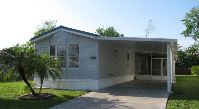 Photo of 250 SE 37th Ct, Okeechobee, FL 34974