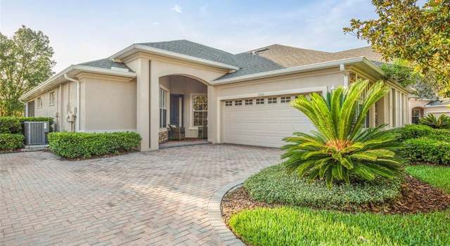 Photo of 27431 Mistflower Dr, Wesley Chapel, FL 33544