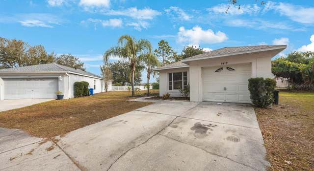 Photo of 8419 Quarter Horse Dr, Riverview, FL 33578