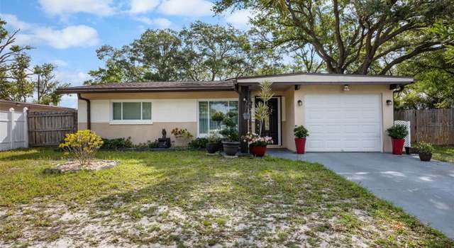 Photo of 2167 Euclid Cir E, Clearwater, FL 33764