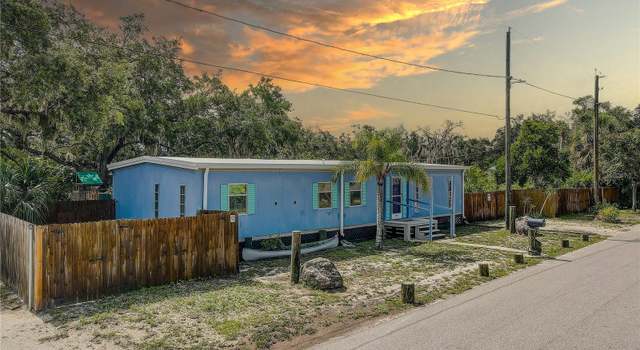 Photo of 11006 Spivey Rd, Gibsonton, FL 33534