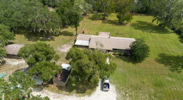 Photo of 7927 E Gospel Island Rd, Inverness, FL 34450